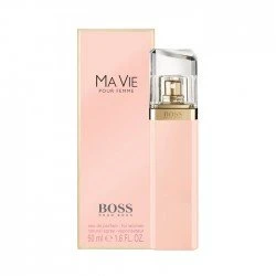 Hugo Boss Ma Vie pour Femme EDP 50ml