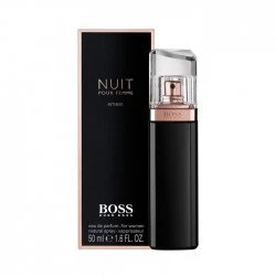 Hugo Boss Nuit Pour Femme Intense EDP 50ml