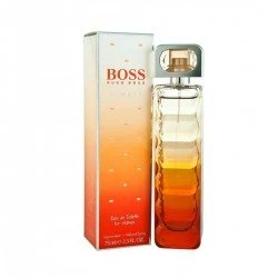 Hugo Boss Orange Sunset EDT 75ml