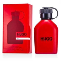 Hugo Boss Red EDT 75ml