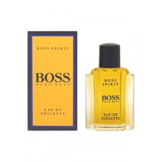 Hugo Boss Spirit EDT 100ml