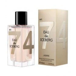 Iceberg Eau de Iceberg Jasmine EDT 100ml