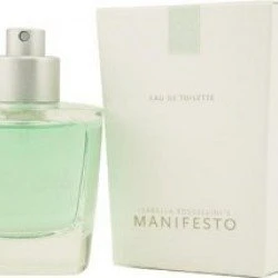 Isabella Rossellini Manifesto EDT 50ml