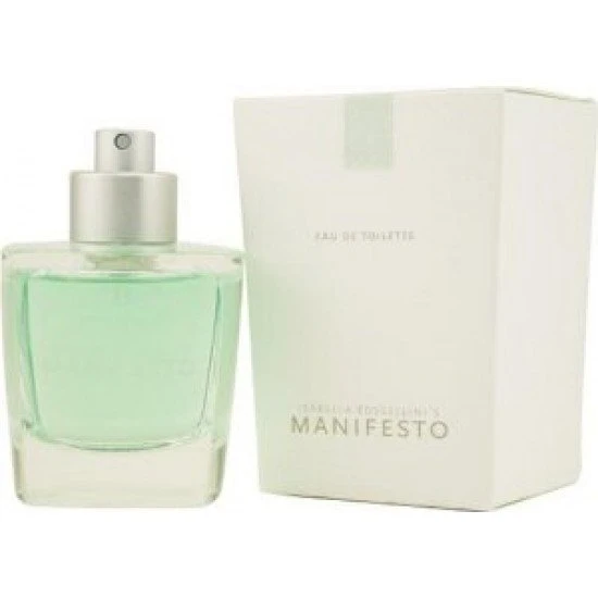 Isabella Rossellini Manifesto EDT 50ml (IR644530) by www.coucoushop.com