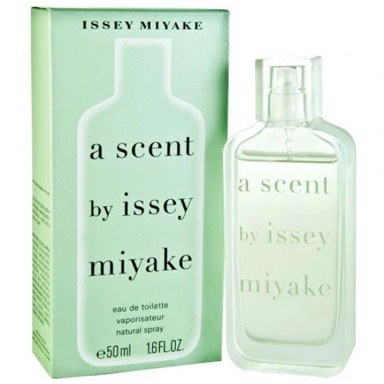 Issey Miyake A Scent by Issey Miyake EDT 50ml