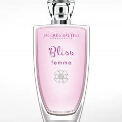 Jacques Battini Bliss EDP 100ml