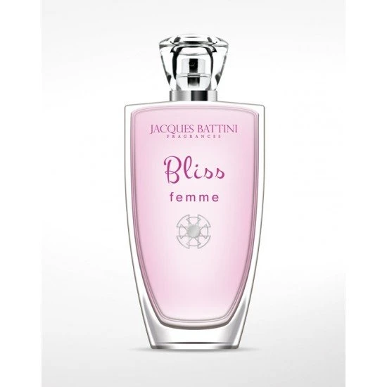 Jacques Battini Bliss EDP 100ml