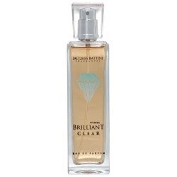 Jacques Battini Brilliant Clear EDP 100ml