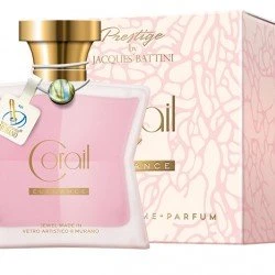 Jacques Battini Corail Elegance EDP 80ml