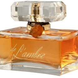 Jacques Battini De L’ambre EDP 50ml