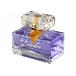 Jacques Battini De L’ambre Violette EDP 50ml