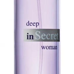 Jacques Battini Deep in Secret EDP 100ml