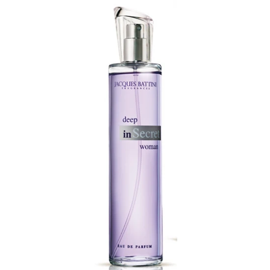 Jacques Battini Deep in Secret EDP 100ml