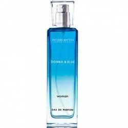 Jacques Battini Donna & Blue EDP 100ml