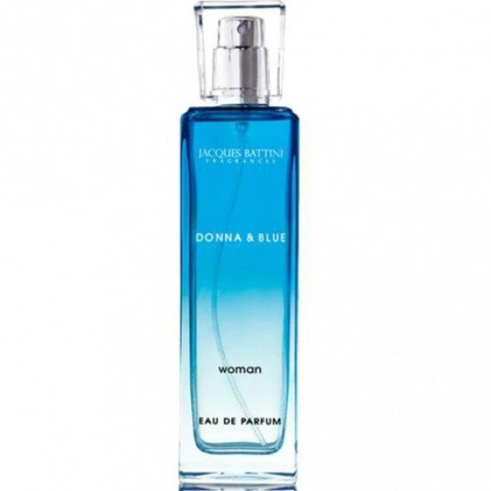 Jacques Battini Donna & Blue EDP 100ml