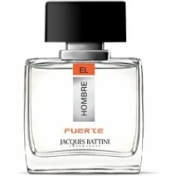 Jacques Battini El Hombre Fuerte EDT 50ml