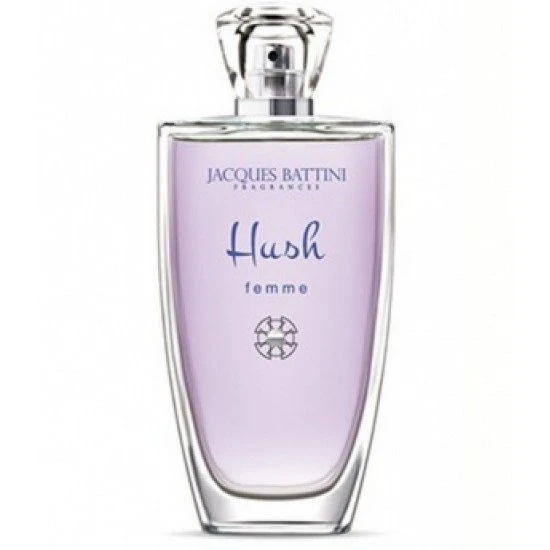 Jacques Battini Hush EDP 100ml