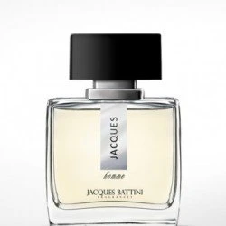 Jacques Battini Jacques EDT 100ml