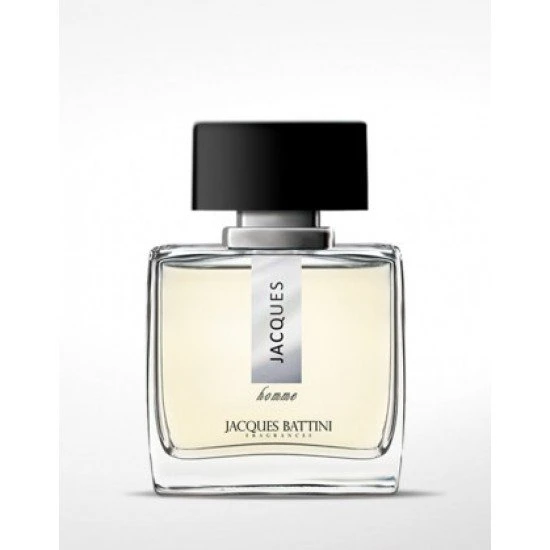 Jacques Battini Jacques EDT 100ml