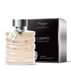 Jacques Battini L`Uomo Elegante EDT 100ml