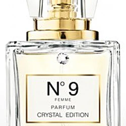 Jacques Battini No.9 EDP 50ml