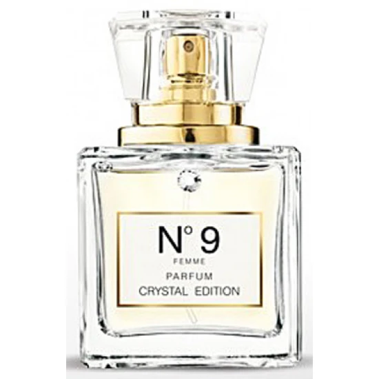 Jacques Battini No.9 EDP 50ml
