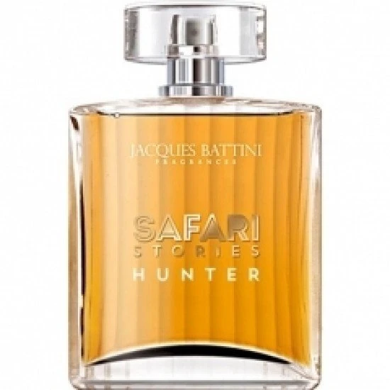 Jacques Battini Safari Stories Hunter EDT 100ml