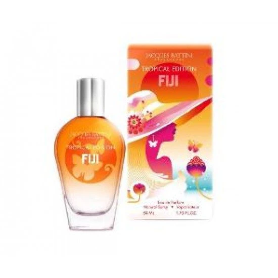 Jacques Battini Tropical Edition Fiji EDP 50ml
