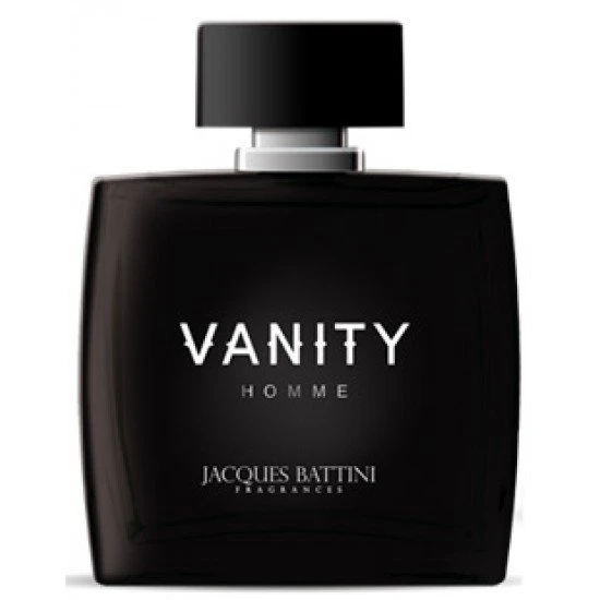 Jacques Battini Vanity EDT 100ml