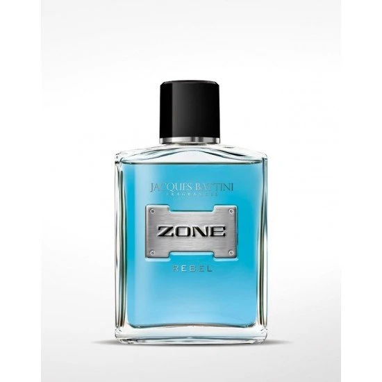 Jacques Battini Zone Rebel EDT 100ml