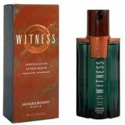 Jacques Bogart Witness EDT 50ml
