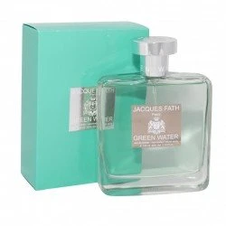 Jacques Fath Green Water EDT 100ml​ 