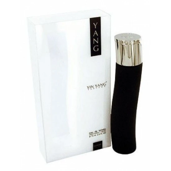 Jacques Fath Yang EDT 75ml