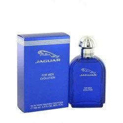 Jaguar for Men Evolution EDT 100ml