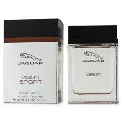 Jaguar Vision Sport EDT 100ml