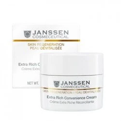 Janssen Extra Rich Convenience Cream 50ml