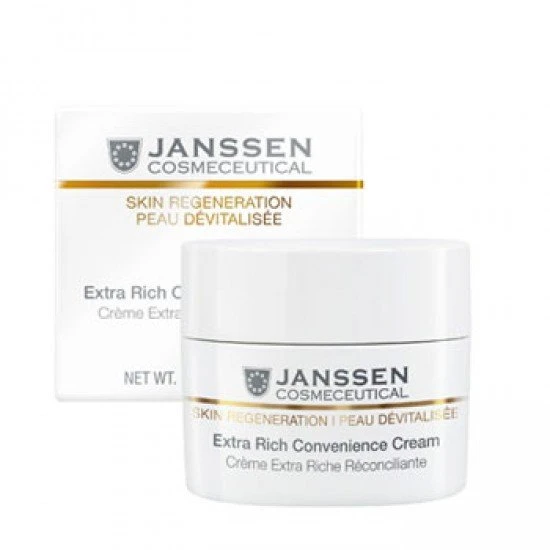 Janssen Extra Rich Convenience Cream 50ml