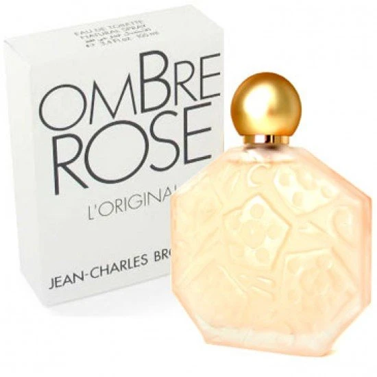 Jean Charles Brosseau Ombre Rose L'Original EDT 100ml