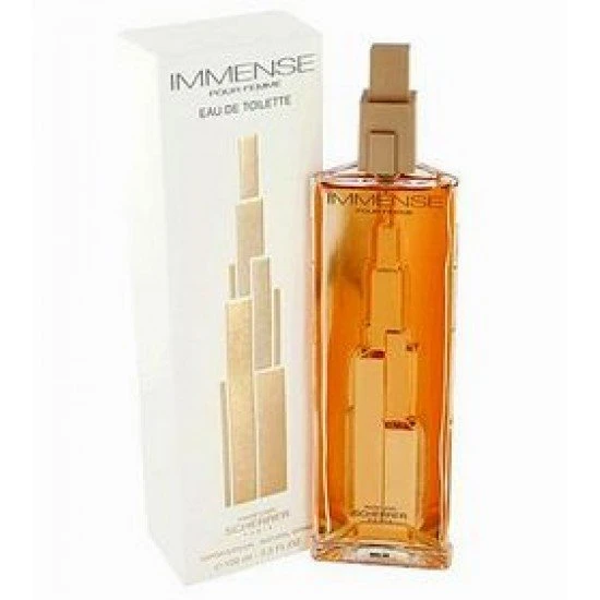 Jean-Louis Scherrer Immense Pour Femme EDP 30ml