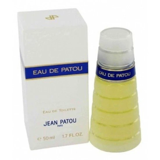 Jean Patou Eau de Patou EDT 50ml