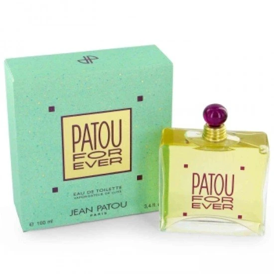 Jean Patou Forever EDT 50ml