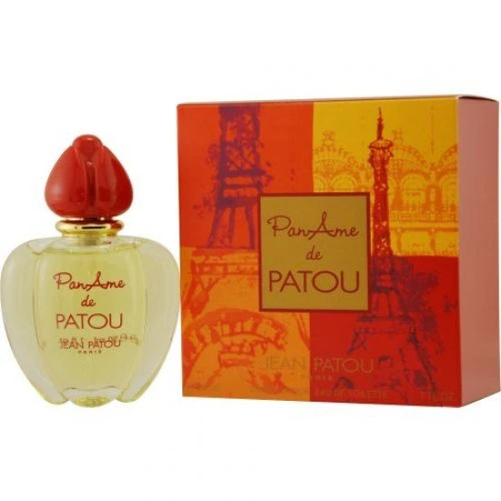 Jean Patou PanAme EDT 50ml