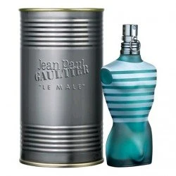 Jean Paul Gaultier Le Male EDT 75ml