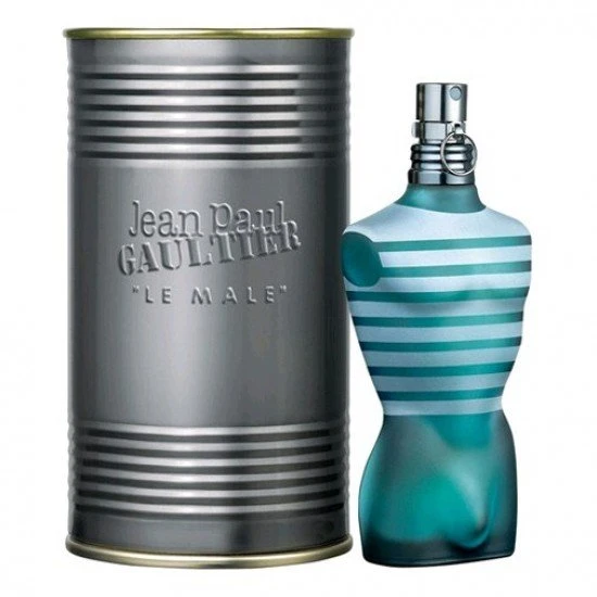 Jean Paul Gaultier Le Male EDT 75ml