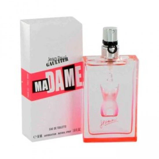 Jean Paul Gaultier Ma Dame EDT 100ml