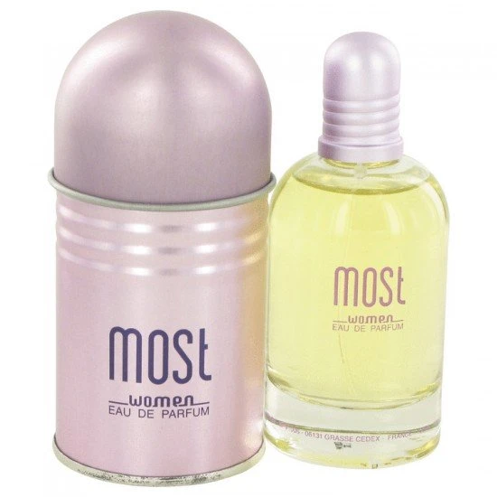 Jeanne Arthes Most Women EDP 100ml (JAMW100) by www.coucoushop.com
