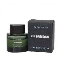 Jil Sander Background EDT 75ml