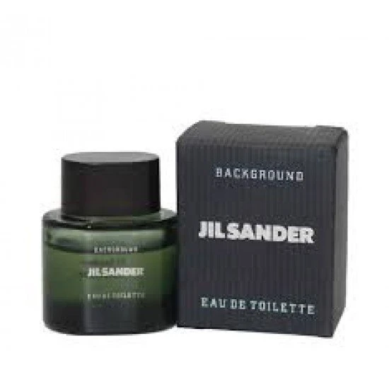 Jil Sander Background EDT 75ml (JSB75) by www.coucoushop.com