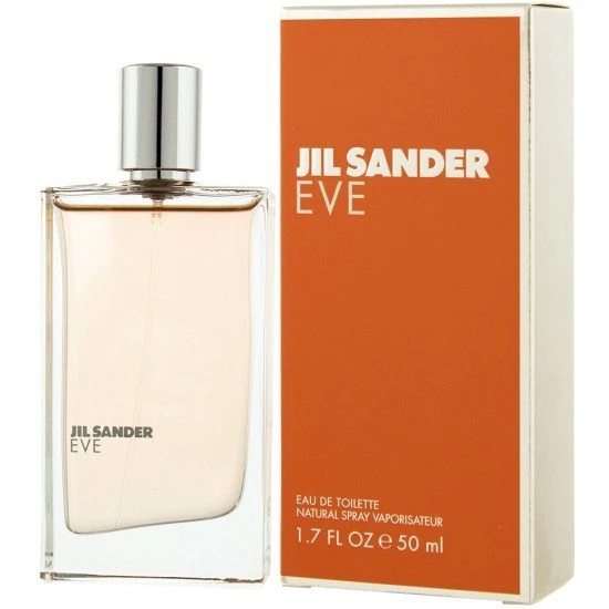 Jil Sander Eve EDT 50ml (JSEVE) by www.coucoushop.com