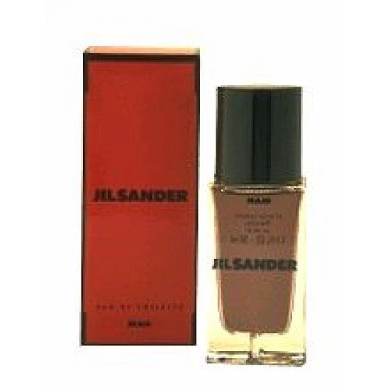 Jil Sander Feeling Man EDT 50ml (JS49967) by www.coucoushop.com